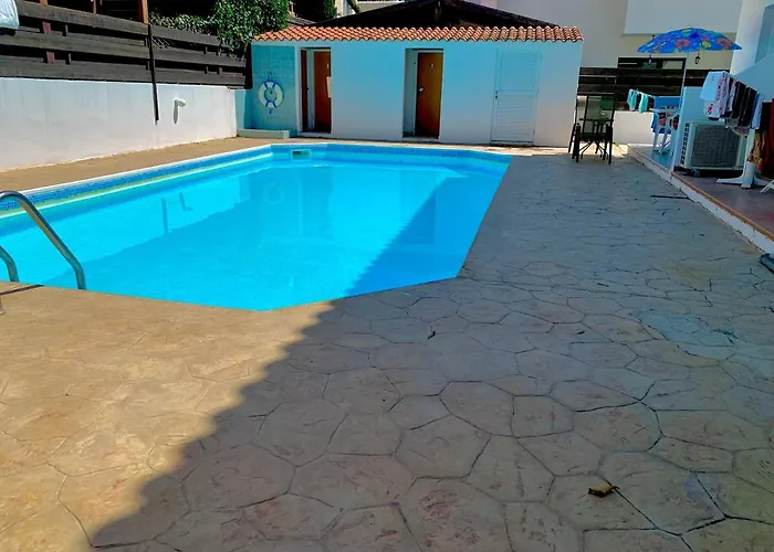 Diana Townhouse 5