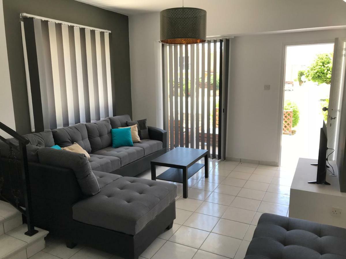 Diana Townhouse 5 Case de vacanță Paphos