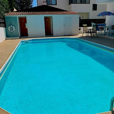 Diana Townhouse 5 Villa Paphos Exterior photo