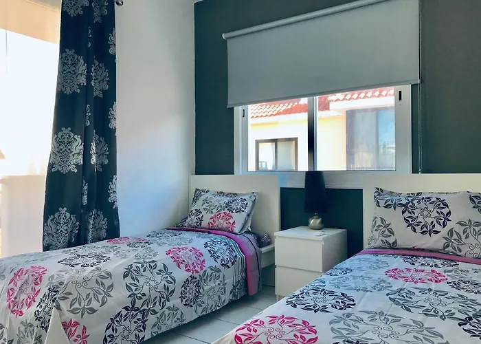 Diana Townhouse 5