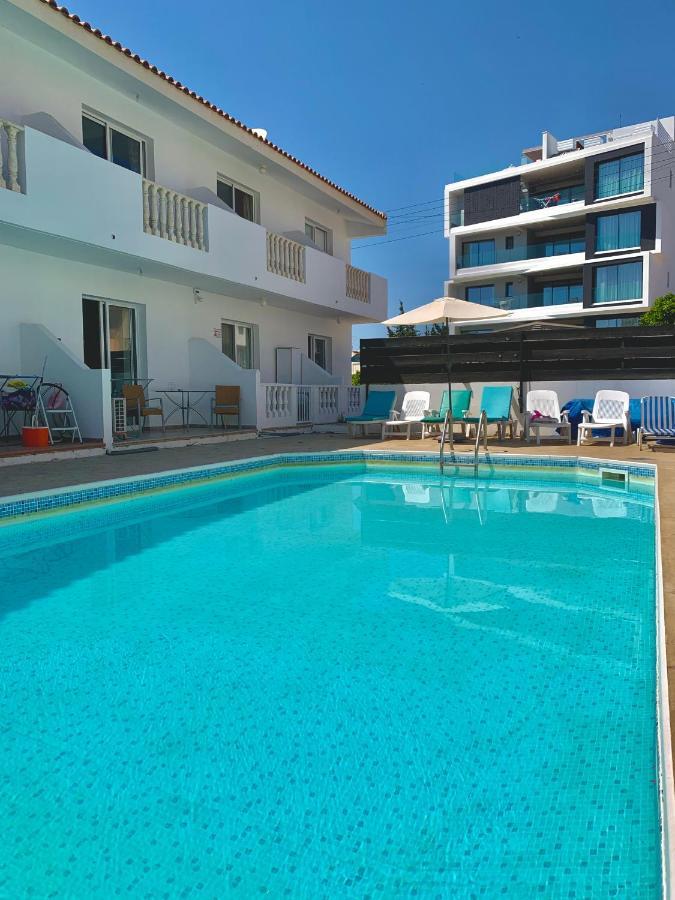 Diana Townhouse 5 Paphos