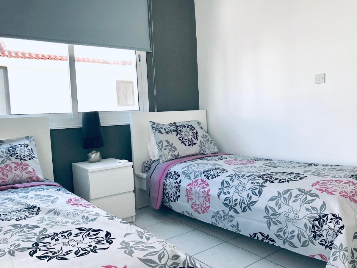 Diana Townhouse 5
