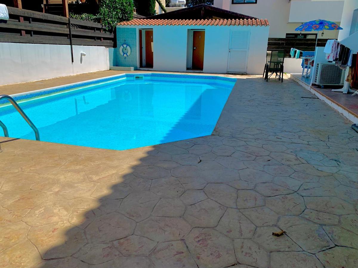 Holiday home Diana Townhouse 5 Paphos
