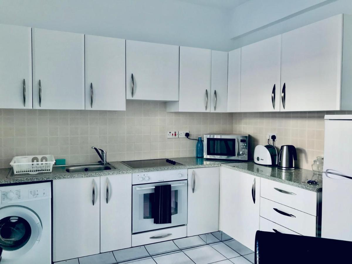 Diana Townhouse 5 Paphos