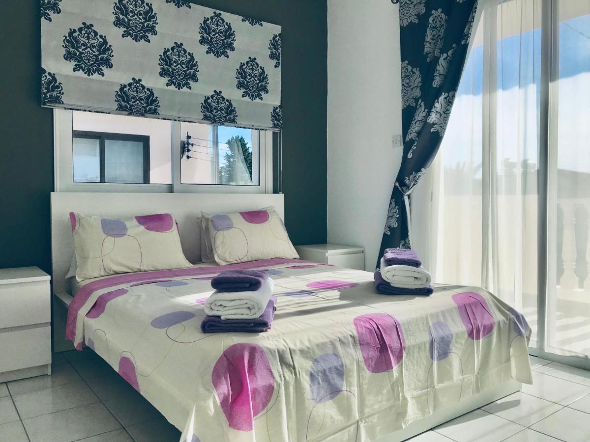 Diana Townhouse 5 Holiday home Paphos