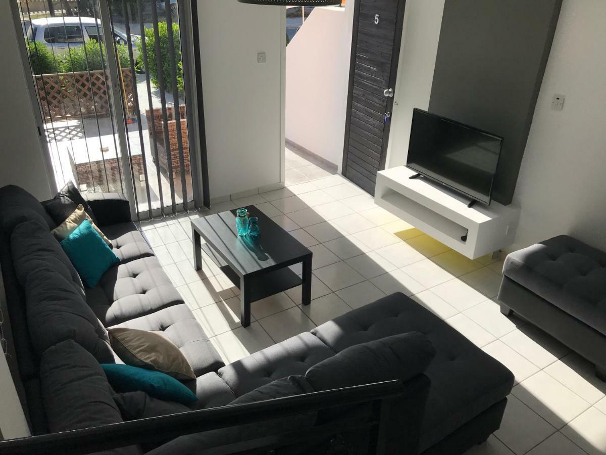 Diana Townhouse 5 Holiday home Paphos